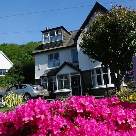 Kingford House Bed and Breakfast Lynton Zewnętrze zdjęcie