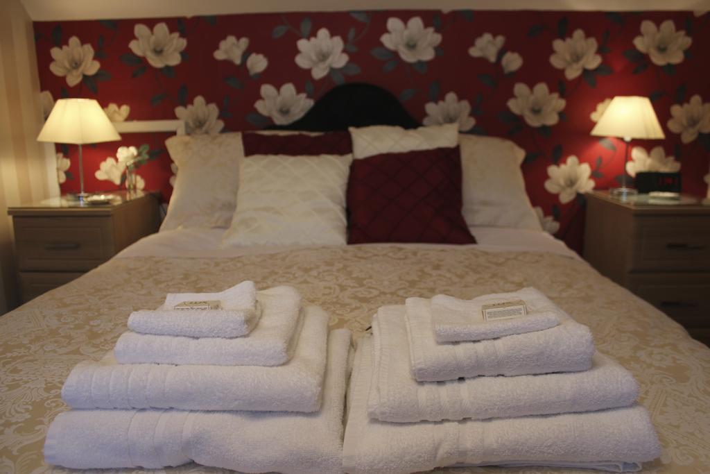 Kingford House Bed and Breakfast Lynton Zewnętrze zdjęcie